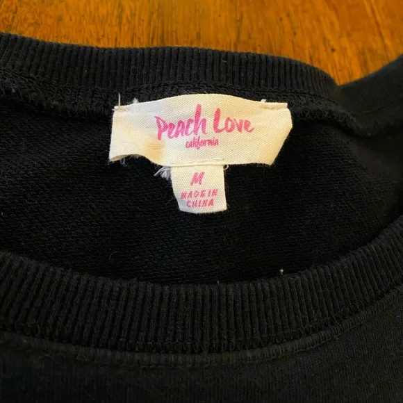 Cute Southern Boutique Howdy Sweatshirt - Picture 4 of 4